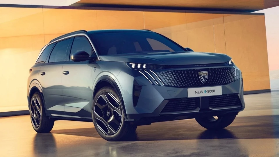 Peugeot fiyat listesi Temmuz 2026: 5008, 3008, 408, 2008, E-308, E-3008