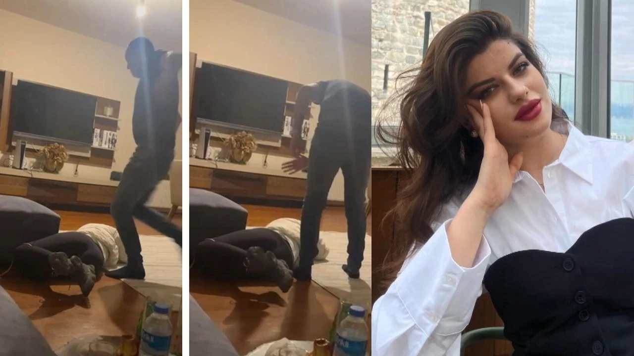 Ayşe Tokyaz davasında sanık eski polisin kadınlara şiddet uygularken çekilmiş görüntüler sunuldu