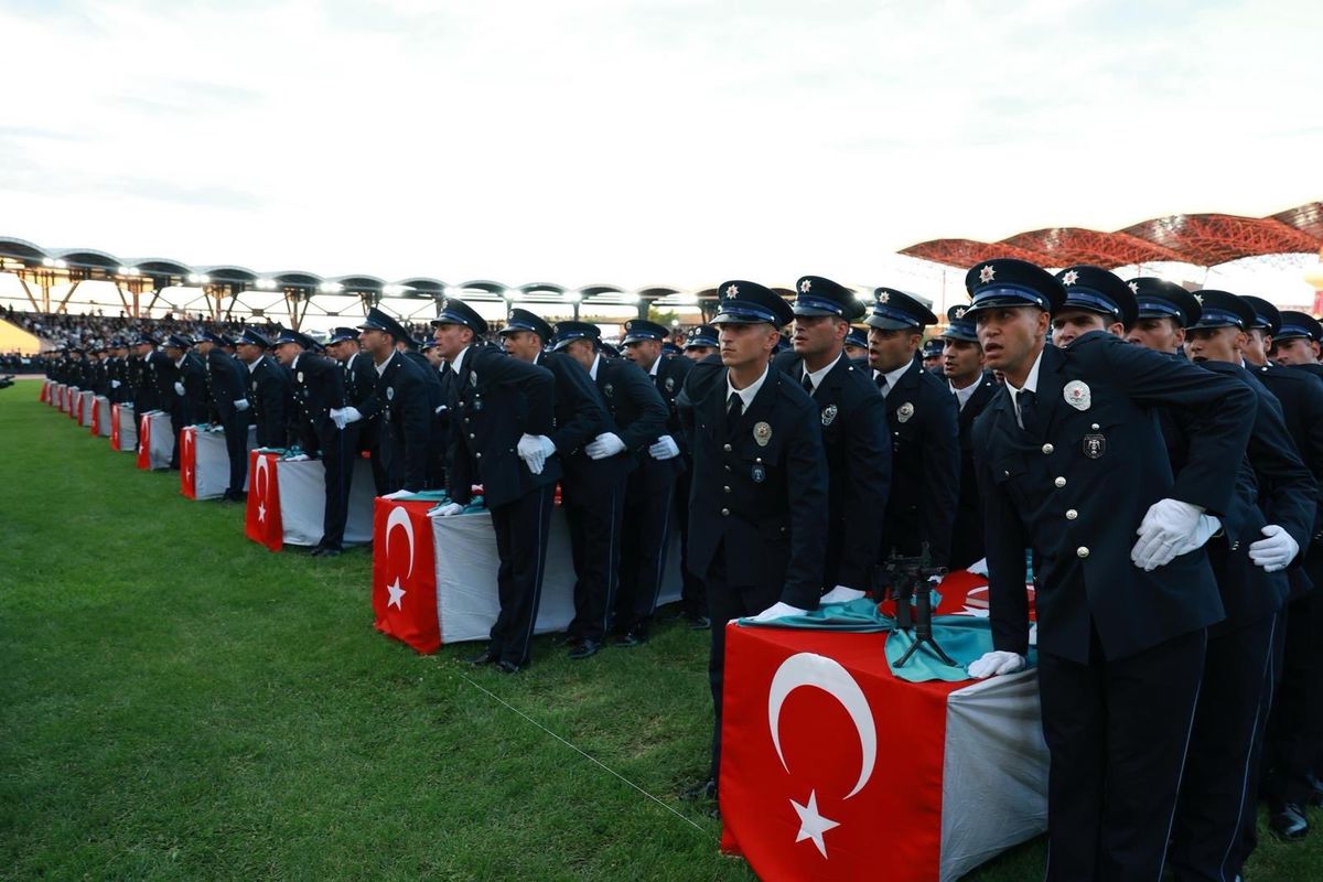 Cumhurbaşkanı Erdoğan: 15 Temmuz'un 10'uncu yıl dönümünü idrak edeceğiz