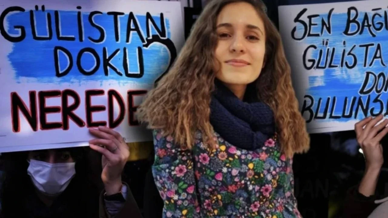 Gülistan Doku soruşturması: 25 kişilik şüpheli listesi savcılıkta