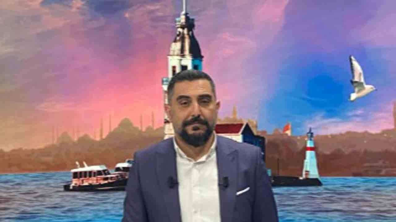 Turgay Yazıcı'dan Miçotakis'e sert tepki