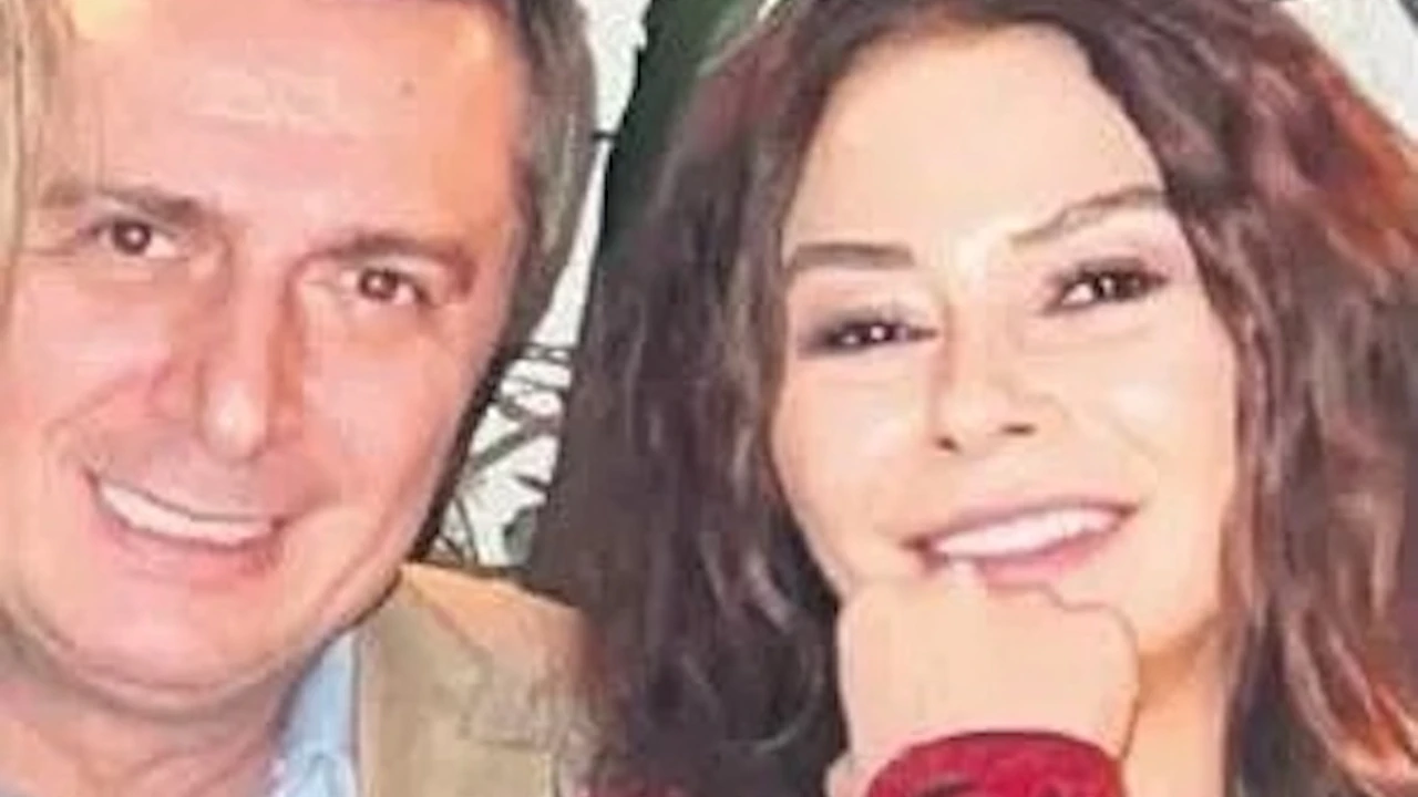 Çiğdem Sabancı hakkında aşk iddiası: Yeni sevgilisi tanıdık çıktı