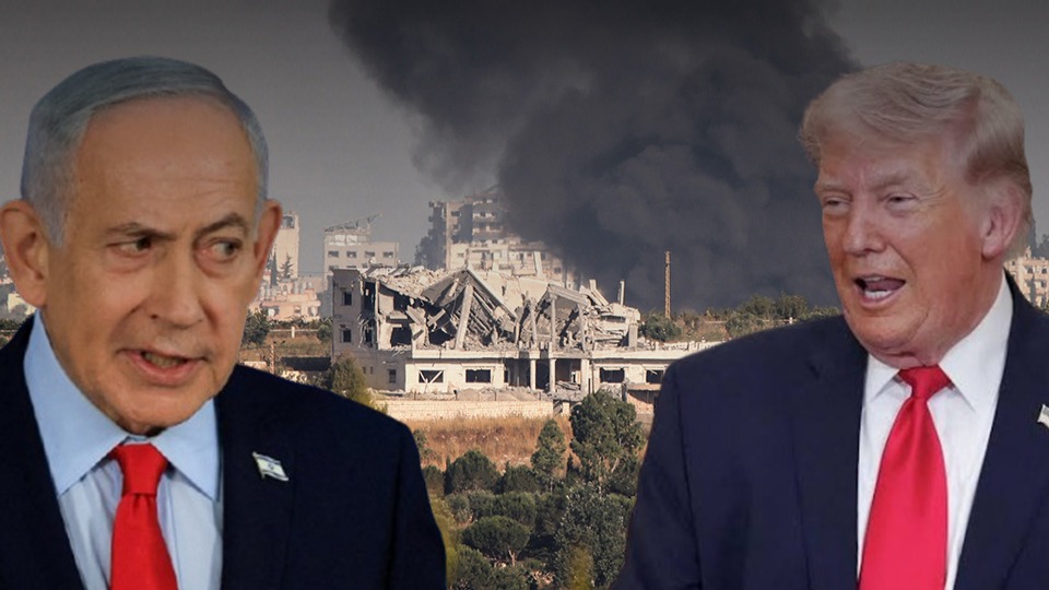 İsrail anlaşmaya ne diyor? "Trump'ın anlaşması bizi bağlamaz"