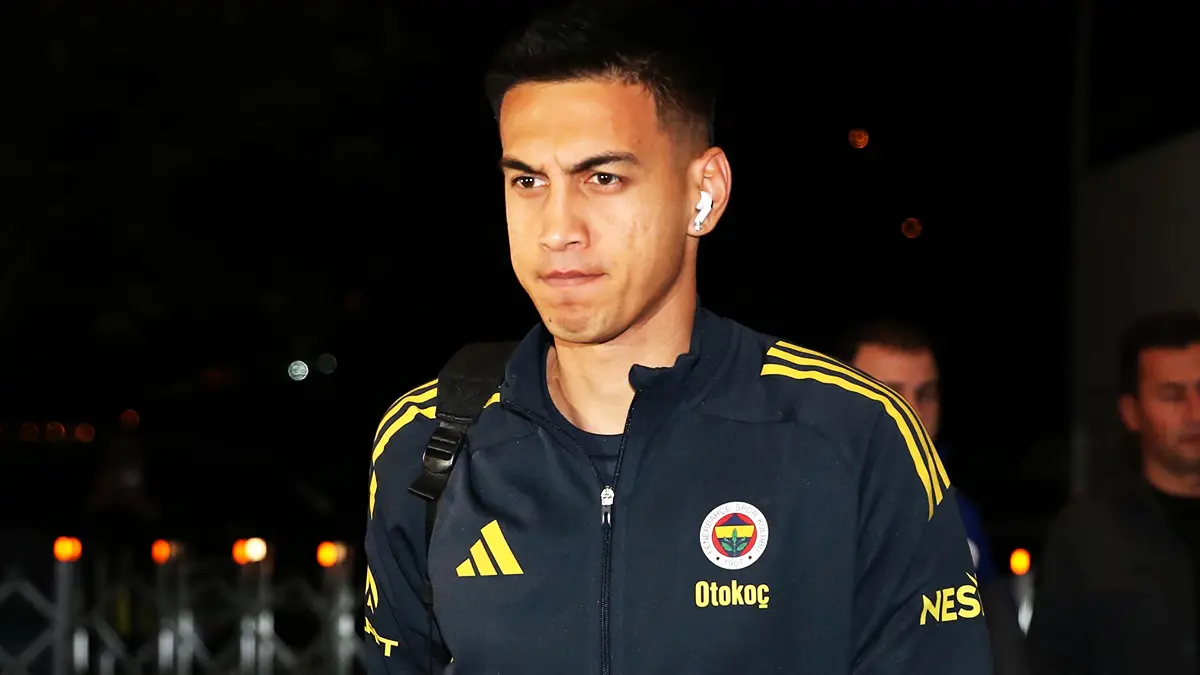 Gençlerbirliği'nden İrfan Can açıklaması