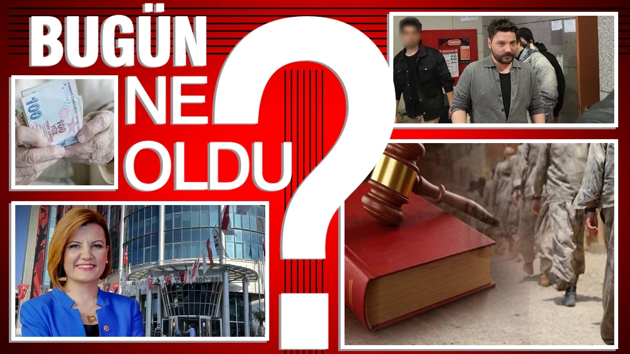 20 Temmuz 2026 Türkiye gündeminde ne oldu?
