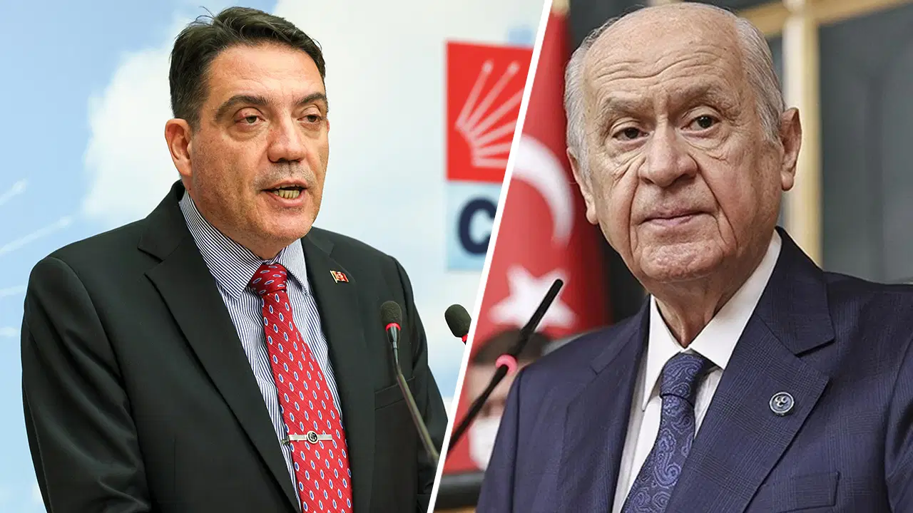 30 aydır gündeme getiriyordu... Yankı Bağcıoğlu'ndan, Bahçeli'nin 'askeri hastaneler' çağrısına destek: 'Milli güvenlik zorunluluğu!'