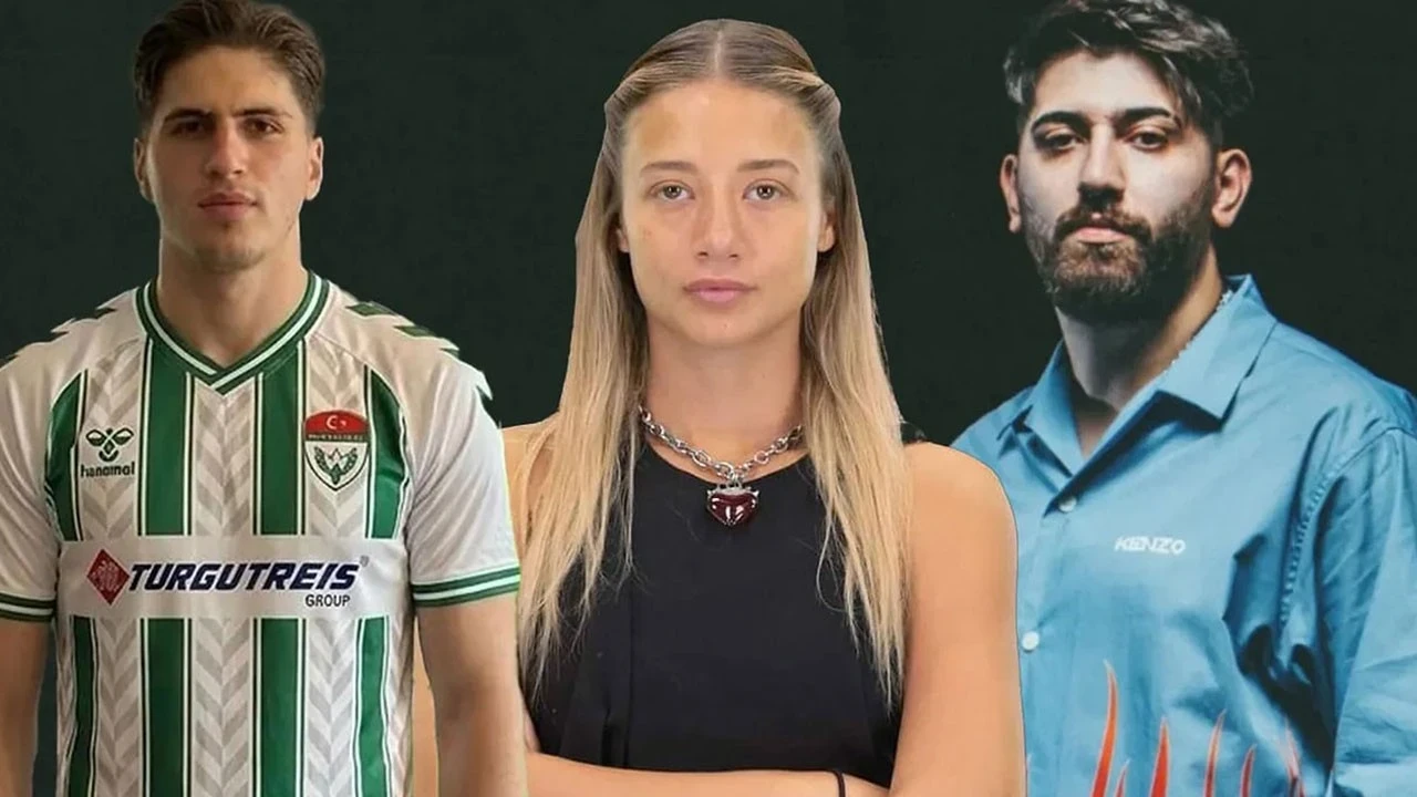 Kubilay Kaan Kundakçı cinayetinde flaş gelişme: Aleyna Kalaycıoğlu ile Canbay'ın ses kayıtları ortaya çıktı: "Beni kapatırsan intihar ederim!"