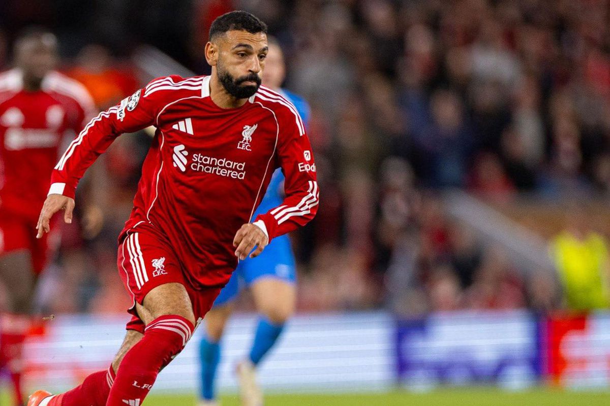 Muhammed Salah paylaşımı sonrası Beşiktaş'ta istifa