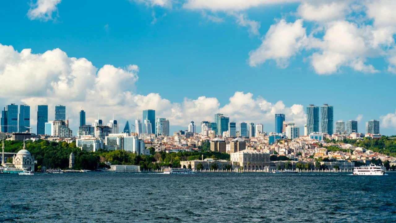 Forbes borsa devlerini sıraladı: Türkiye'den 12 şirket listeye girdi