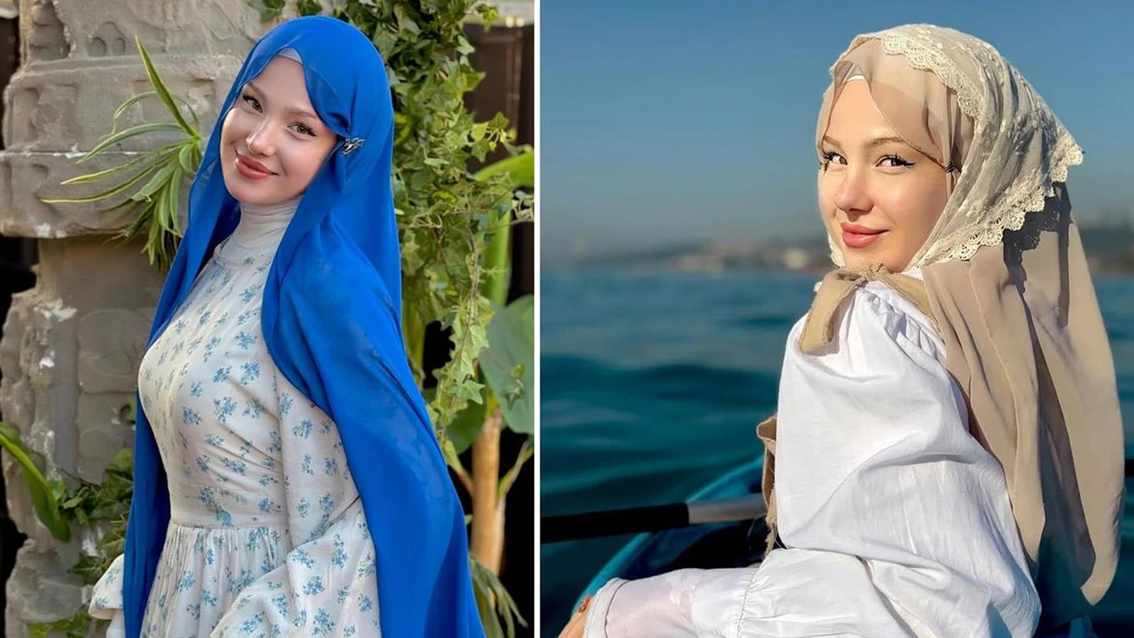 Fatma Soydaş yeni sevgilisiyle gündem oldu: Kendisine 'zebani' buldu