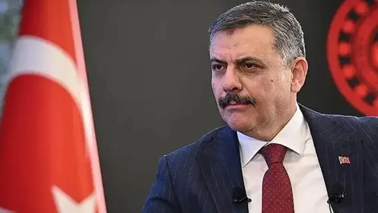 İçişleri Bakanı Mustafa Çiftçi'den '15 Temmuz' mesajı