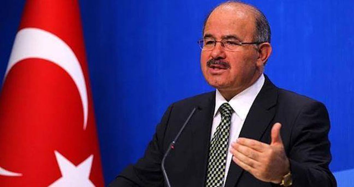 Hüseyin Çelik kimdir, hangi partiden? Hüseyin Çelik şu an nerede, ne yapıyor?