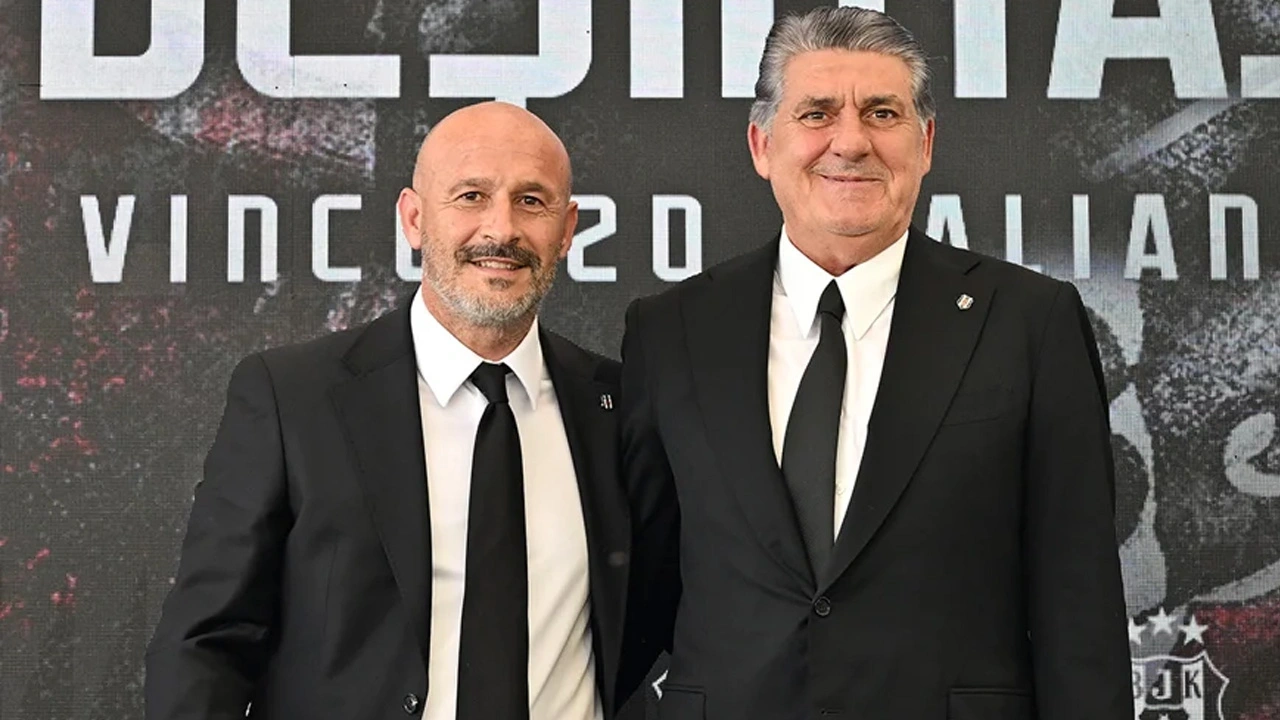Beşiktaş uçakları art arda indirdi: Yeni transferler İstanbul'a geldi