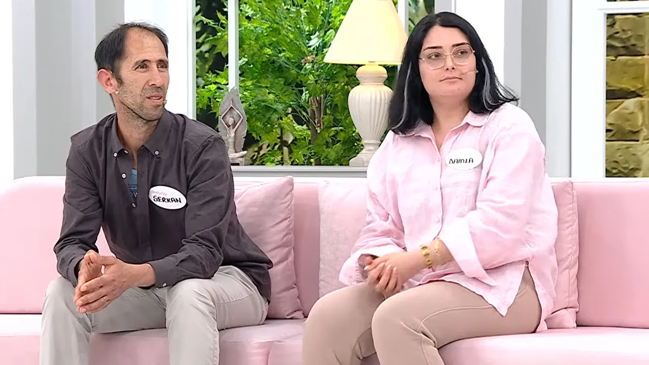 Esra Erol’da yok artık dedirten barışma talepleri! “85 kiloyum, 85 kilo altın isterim”