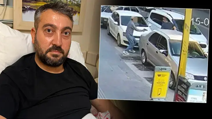 Kutlama kabusa döndü, ölümden döndü: Çok kötü bir doğum günü sürprizi yapmış olduk