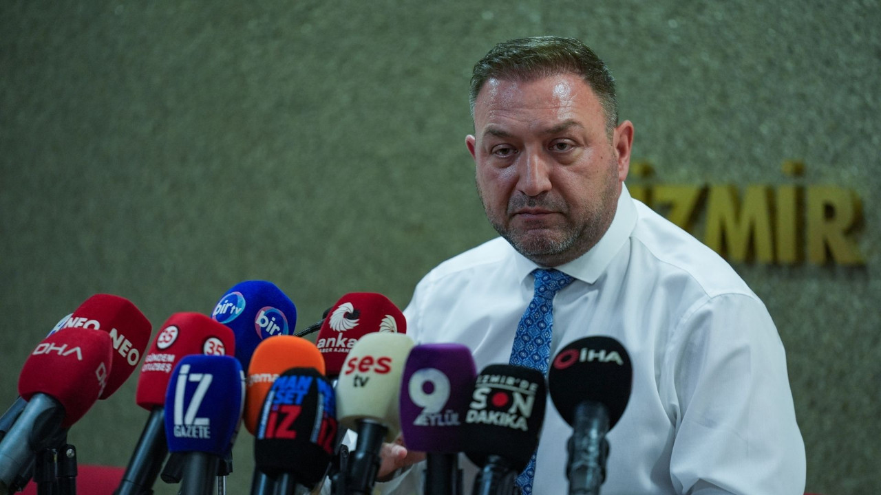 Utku Gümrükçü: ‘Örgütün gerçek sahiplerinin iradesiyle CHP’yi teslim aldık’