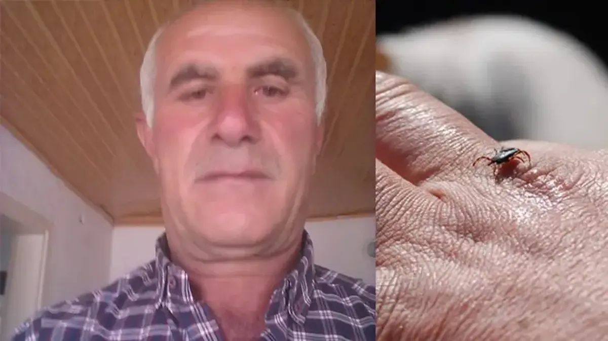 Keneyi çıkardı, 4 gün sonra hayatını kaybetti