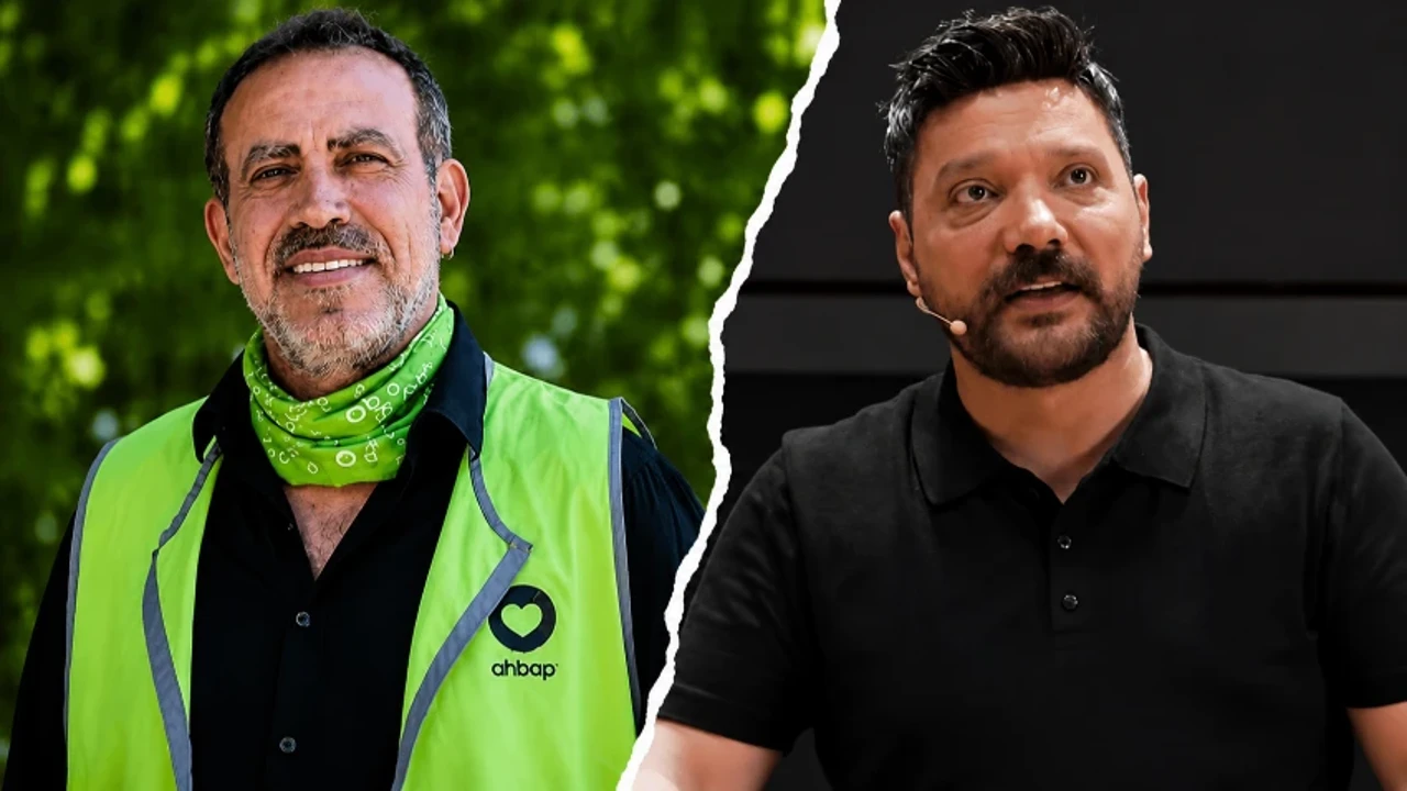 Oğuzhan Uğur'un savcılık ifadesi ortaya çıktı: Haluk Levent ile araları nasıl bozuldu?