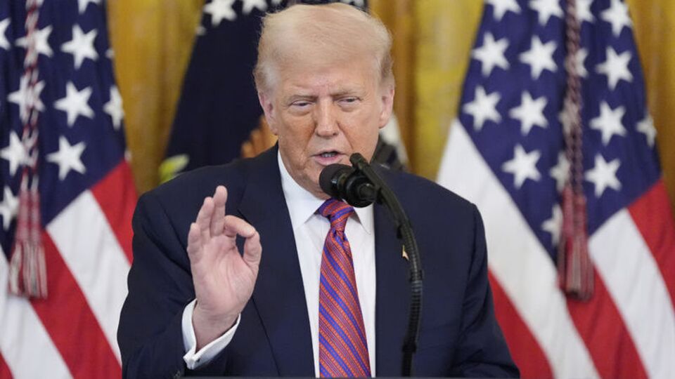 ABD Başkanı Trump: Türkiye'yi ziyaret edeceğim