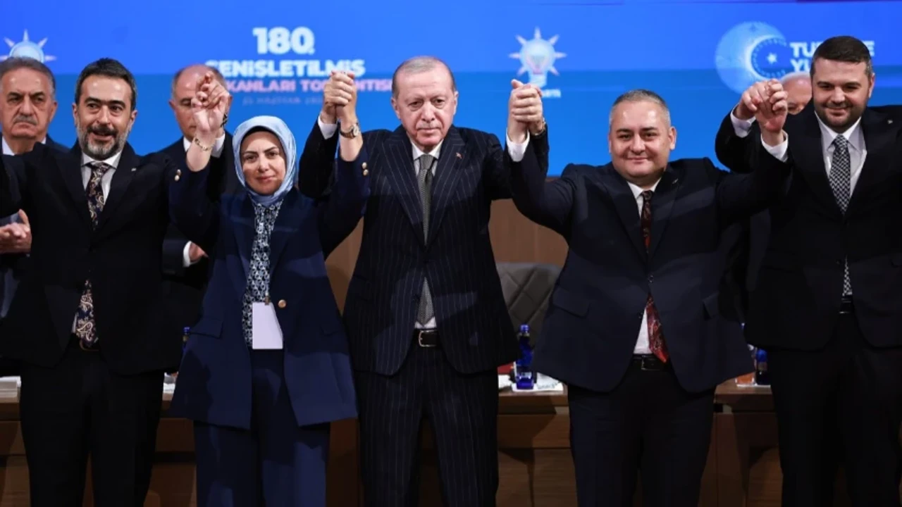 Mesut Özarslan’la ilgili çarpıcı Atatürk detayı! AK Parti’ye geçince…