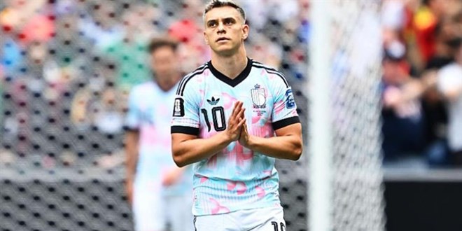 Beşiktaş Trossard ile anlaştı
