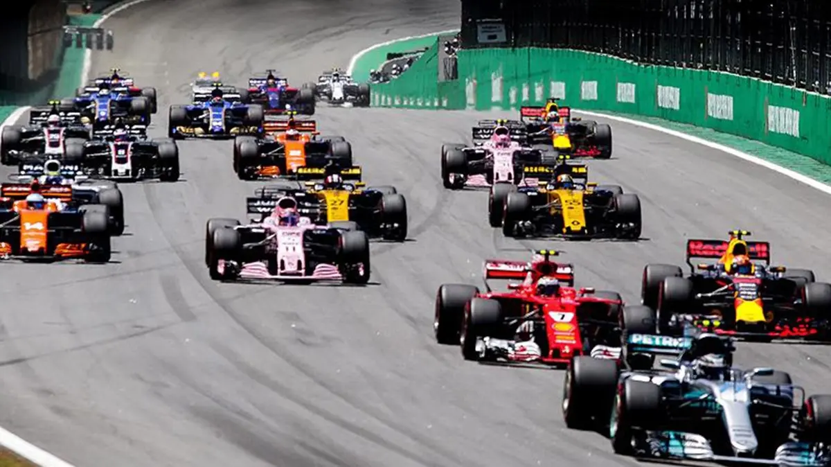 Formula 1 Monaco GP saat kaçta ve hangi kanalda"