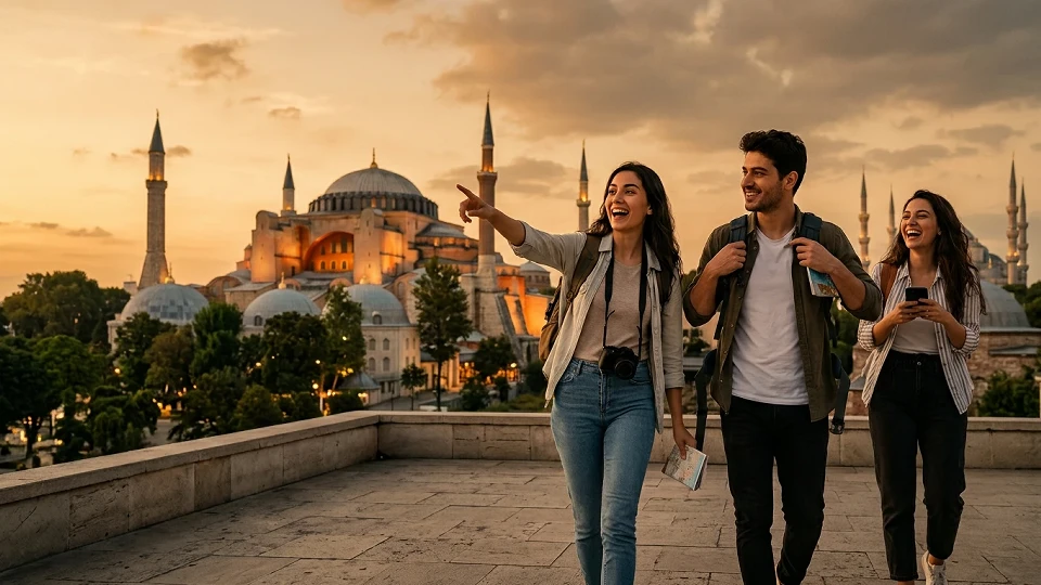 Seyahatsever 2026 hangi tarihlerde? Gençlere müjde! 81 ilde tamamen ücretsiz oldu: Rezervasyonlar başladı