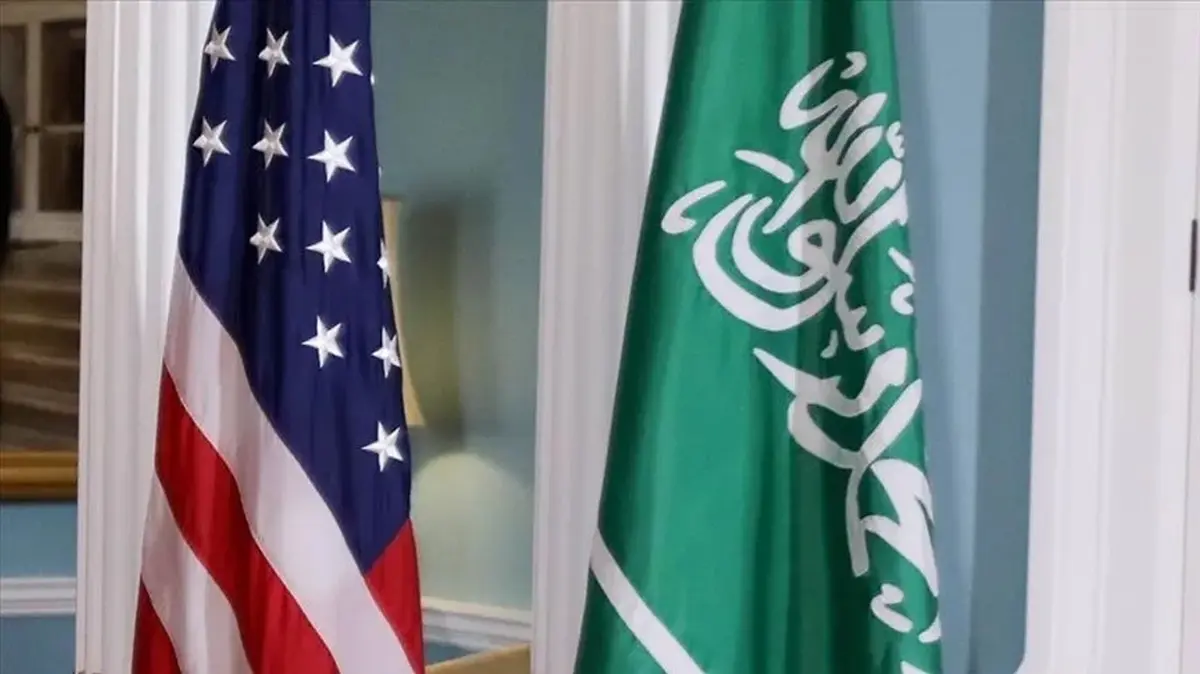 ABD ve Suudi Arabistan anlaştı... Milyarlarca dolarlık nükleer ortaklık