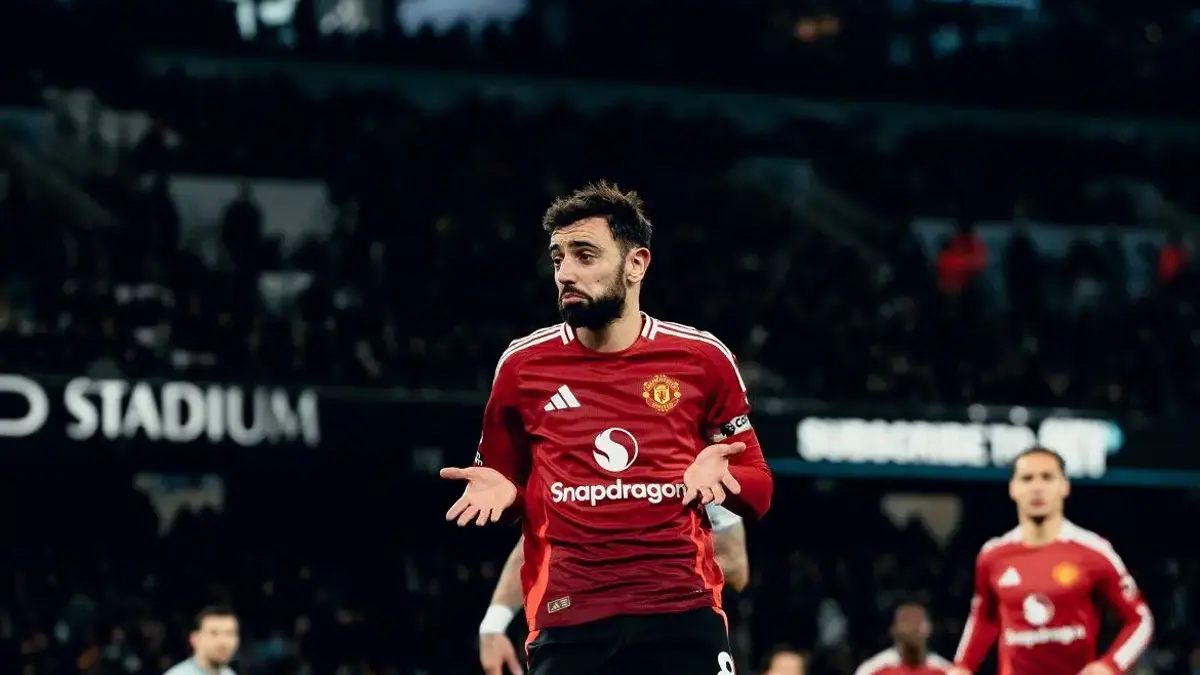 Osimhen transferi gibi kriz fırsata dönüyor! Galatasaray’dan Bruno Fernandes hamlesi...