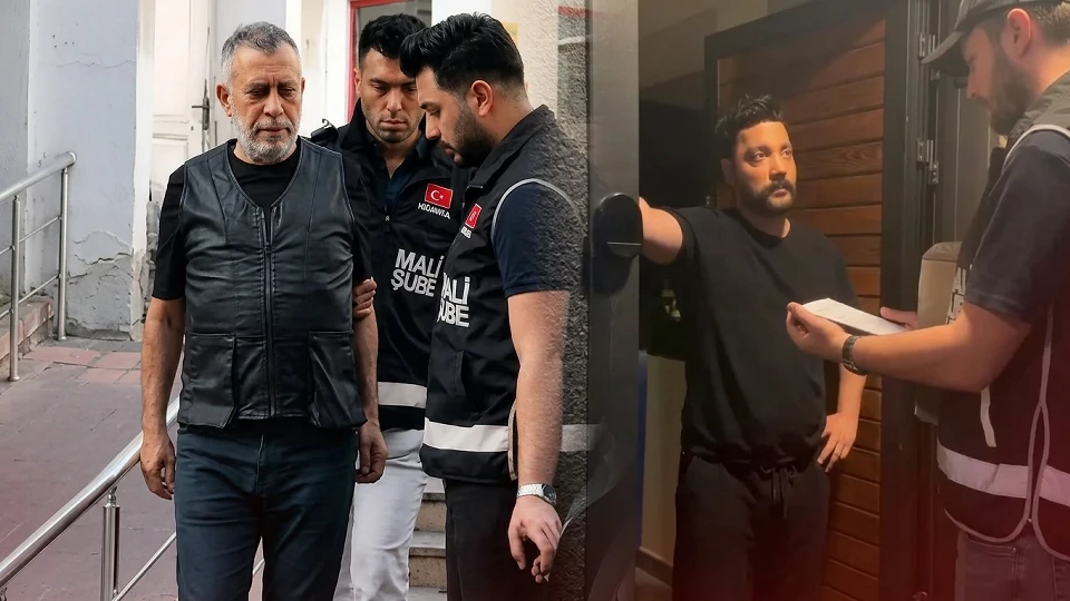 Oğuzhan Uğur tutuklamaya sevk edildi! Savcılık ifadesi ortaya çıktı: 'Haluk Levent ile aramızdaki bir konu'
