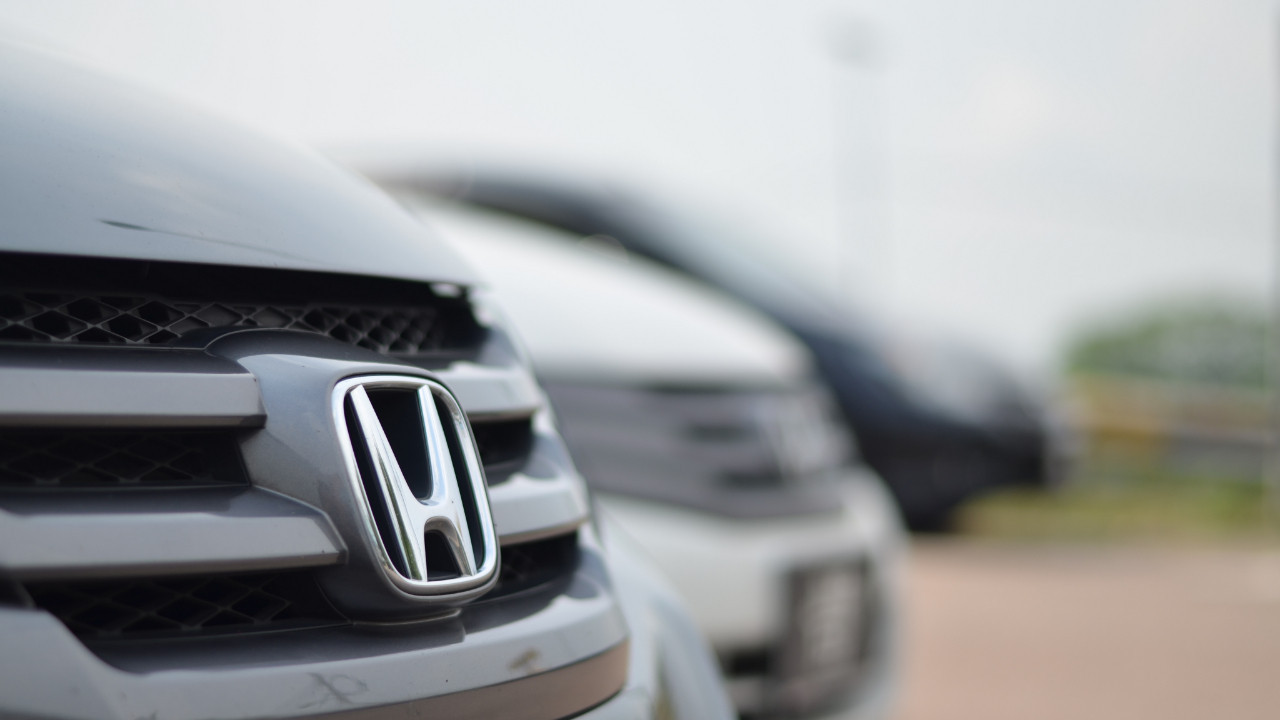 Honda son elektrikli modelinin üretimini durduruyor