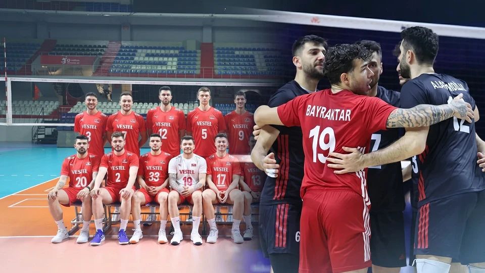 CANLI İZLE | Türkiye - İran Voleybol Maçı Ne Zaman? (TRT Spor)