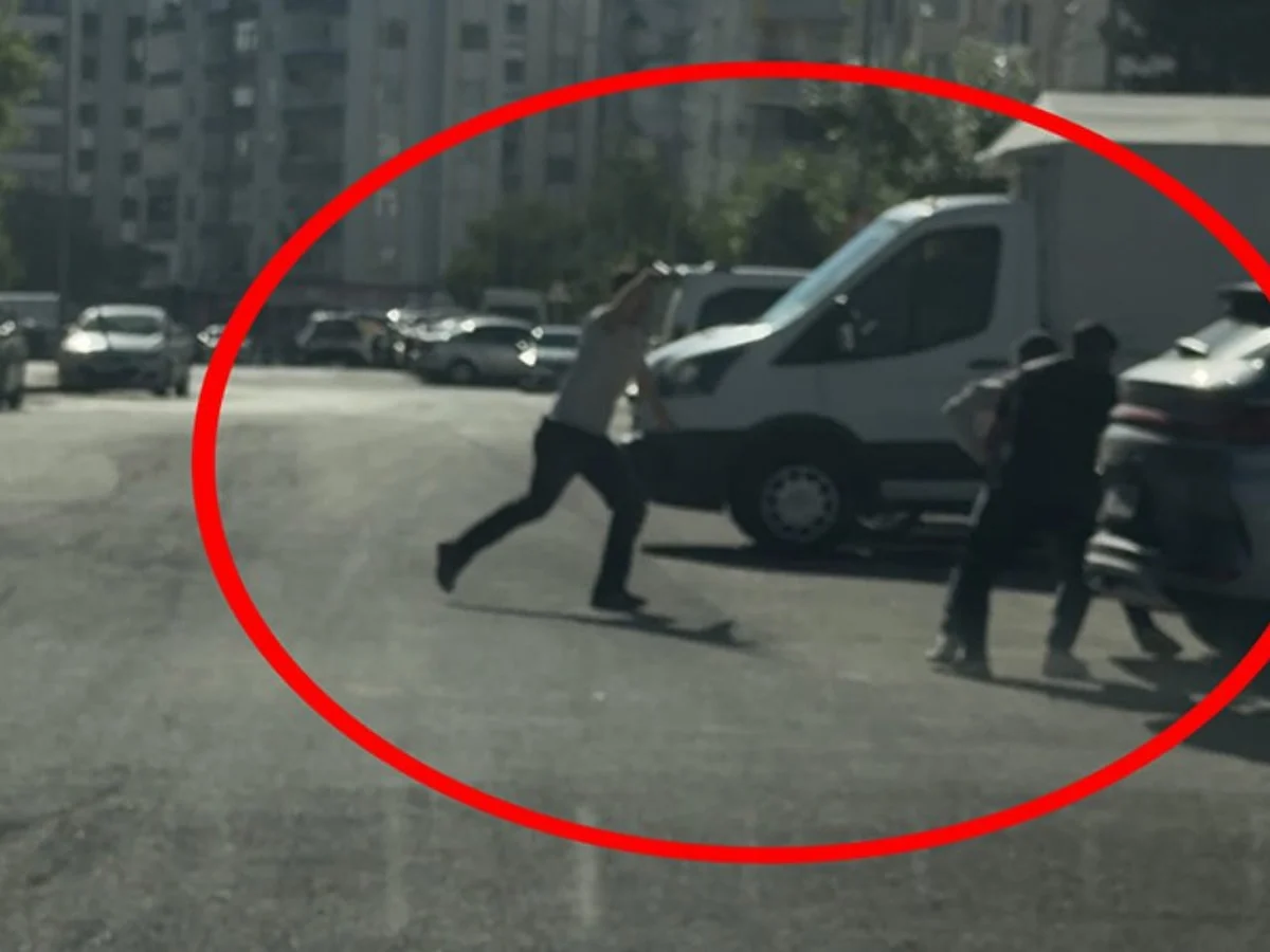 Diyarbakır'da silahlı kavgada 1 kişi öldü