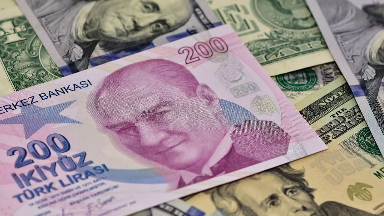 Dolar ve euro güne nasıl başladı?