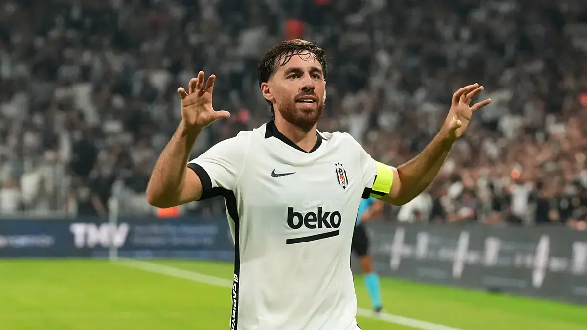 CANLI | Beşiktaş - Midtjylland MAÇ ÖZETİ | Kartal, sezonun ilk maçında uçtu