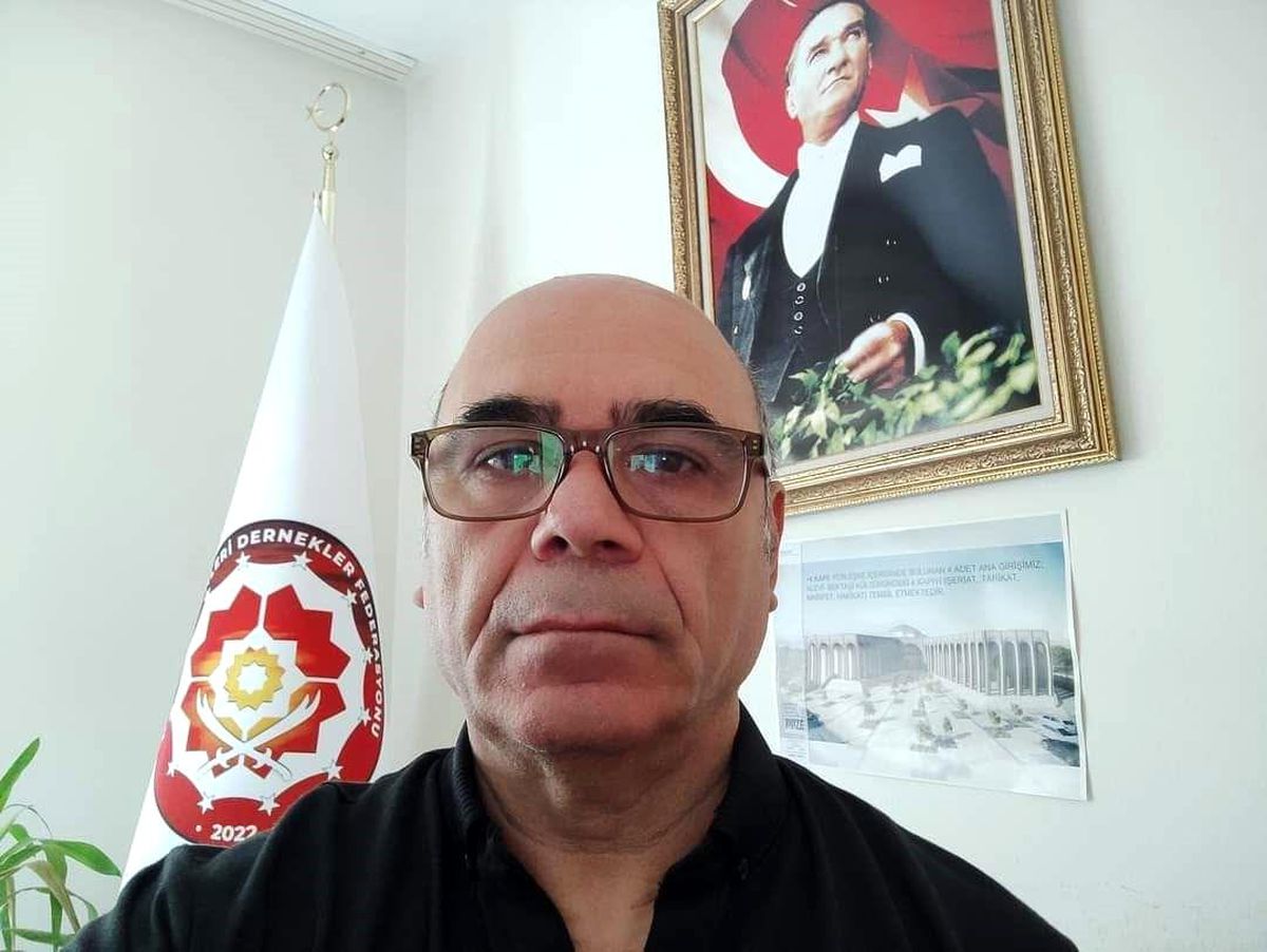 Özgür Özel'e sert tepki: "Sizi 2 Temmuz anma etkinliklerinde görmek istemiyoruz"
