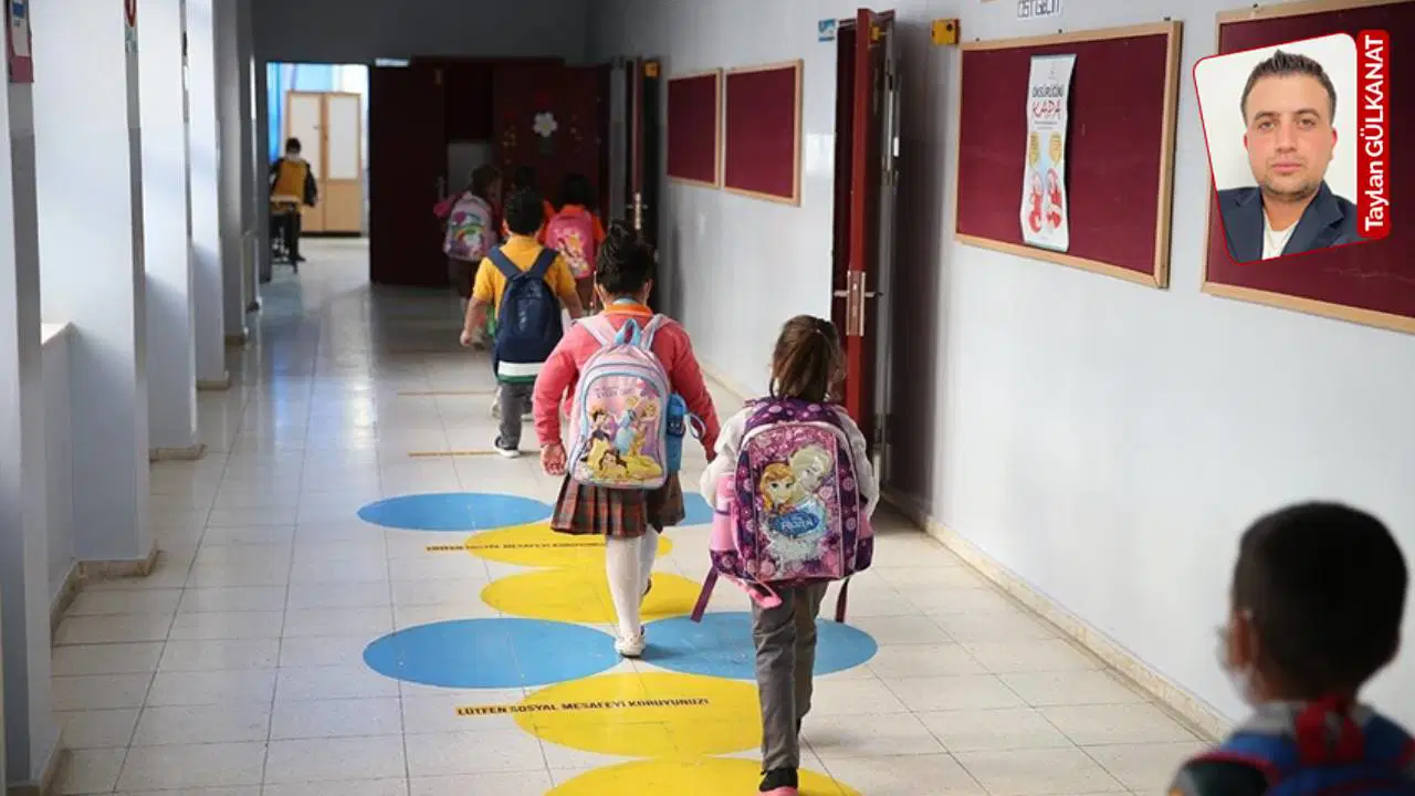 Konya’da veli ile okul müdürü arasında ‘yemek satışı’ tartışması