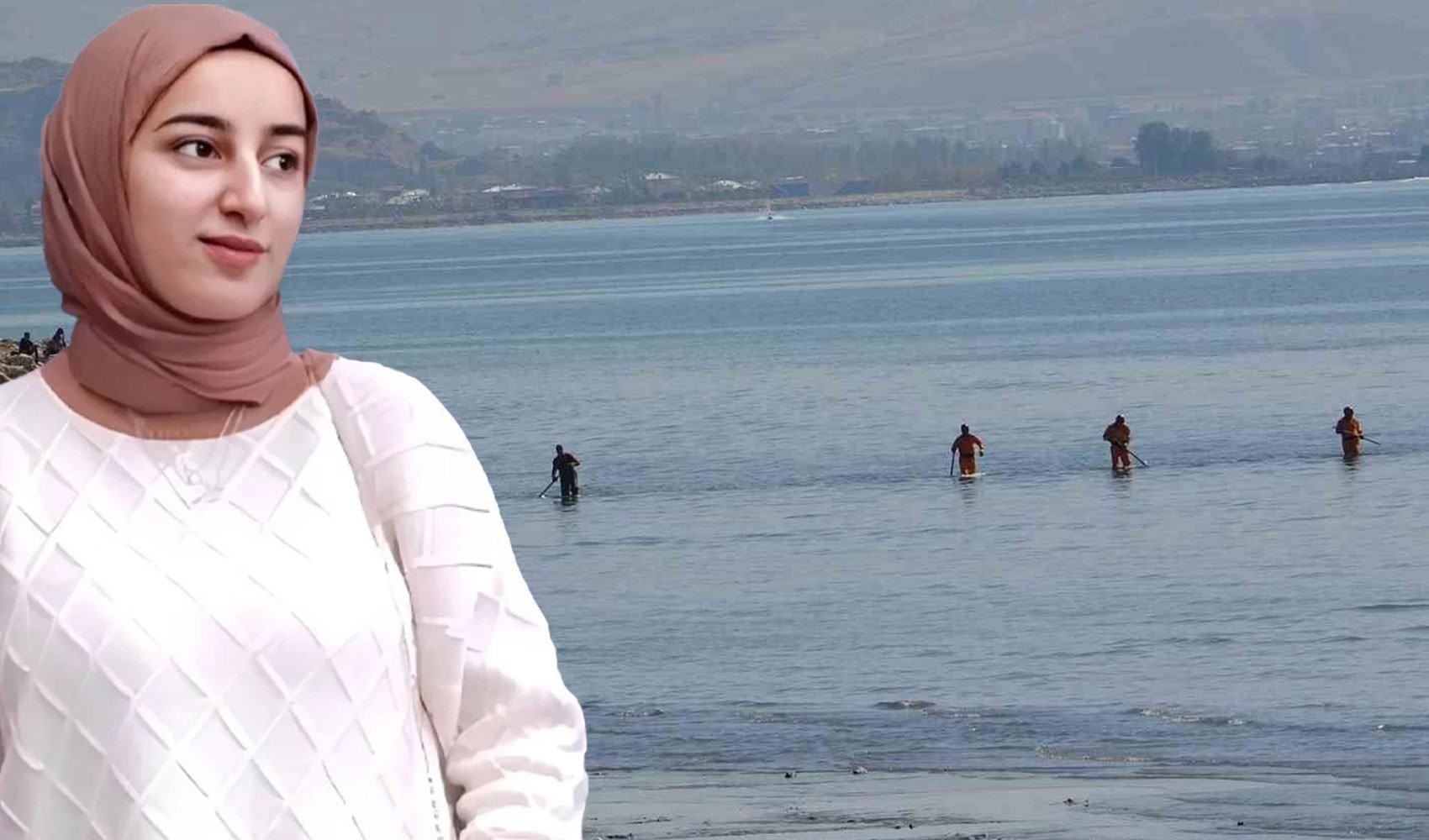 Rojin Kabaiş'in şüpheli ölümüyle ilgili bakanlıktan açıklama geldi