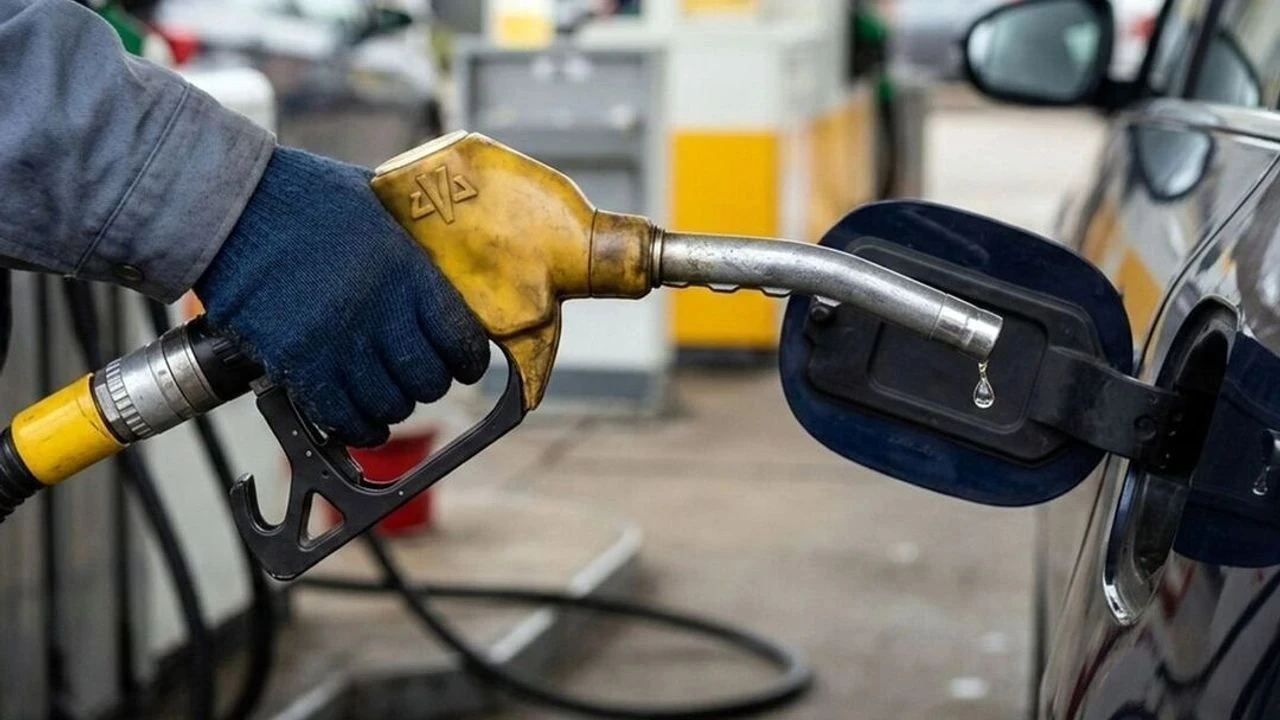Petroldeki yükseliş pompaya yansıdı! Motorine bir zam daha