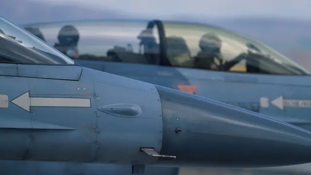 F-16: ABD yapımı 52 yıllık savaş uçağı neden bu kadar ilgi görüyor?