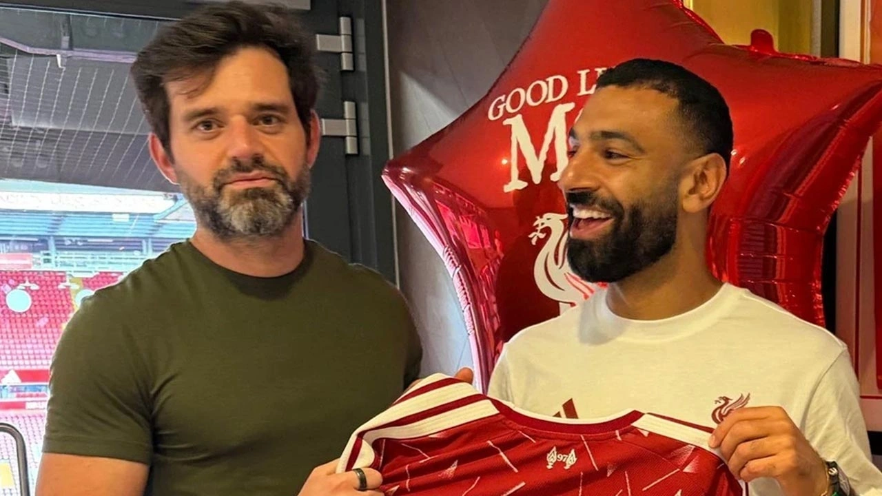 Beşiktaş rest çekti Salah devreye girdi: Menajerini çağırdı