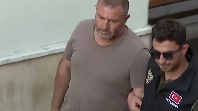 Silivri Belediyesine yönelik usulsüzlük soruşturmasında yakalanan 18 zanlı adliyede