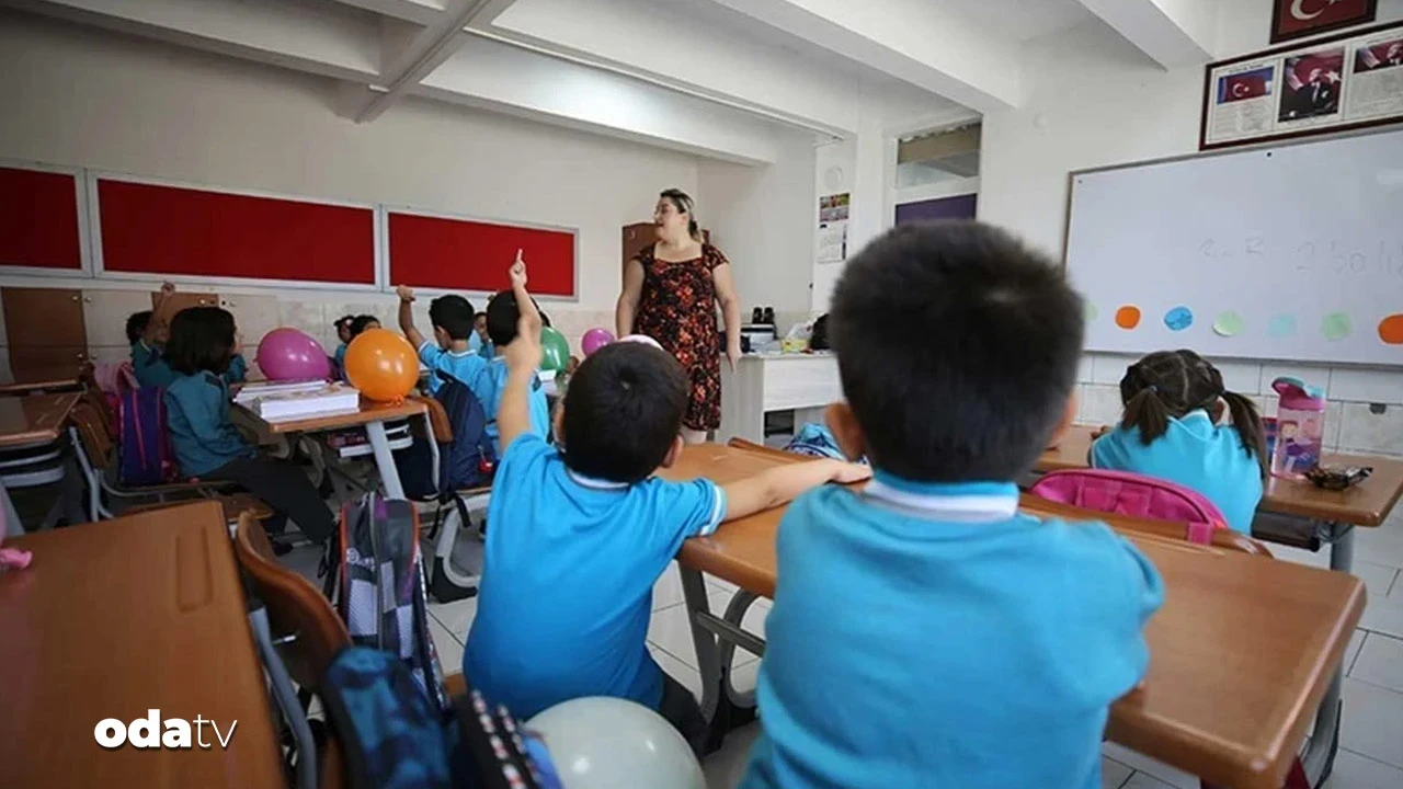 Milli Eğitim Bakanlığı 81 ile yazı gönderdi: Okullarda yeni kurallar