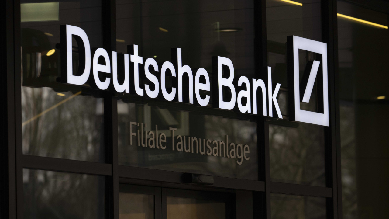Deutsche Bank'a 260 bin işlemi hatalı bildirdiği gerekçesiyle ceza