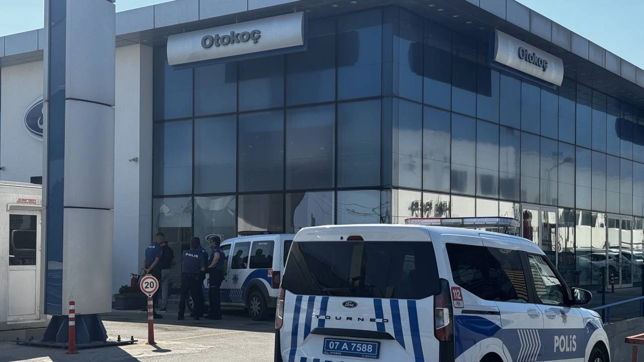 Otokoç'u kurşunlayan Ertekinler kim? Suç örgütü lideri Atina'daymış!
