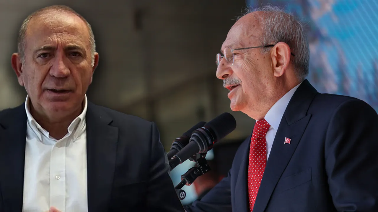 Gürsel Tekin'den ses getirecek iddia! "Kılıçdaroğlu belgeleri açıklayacak"