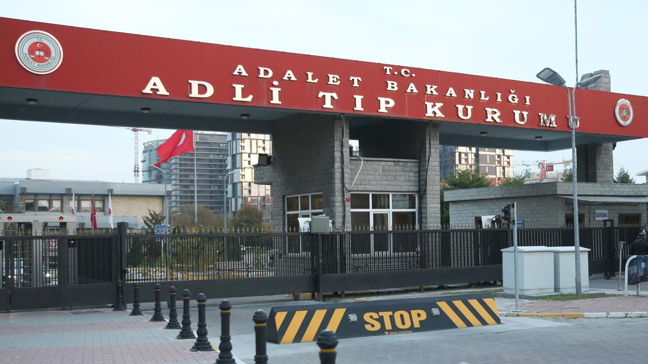 Adli Tıp Kurumu raporu açıklandı: Uyuşturucu soruşturmasında 7 kişinin testi pozitif çıktı