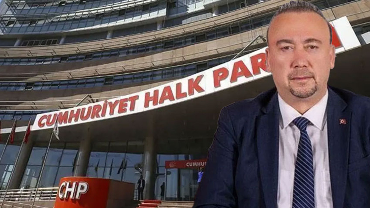 CHP'li Yalım'ın ifadesi sonrası 2 gözaltı! Özel'in eski şoförü de aralarında