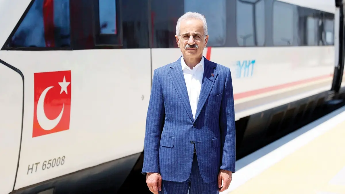 Ankara-İstanbul arası 30 dakika kısalıyor