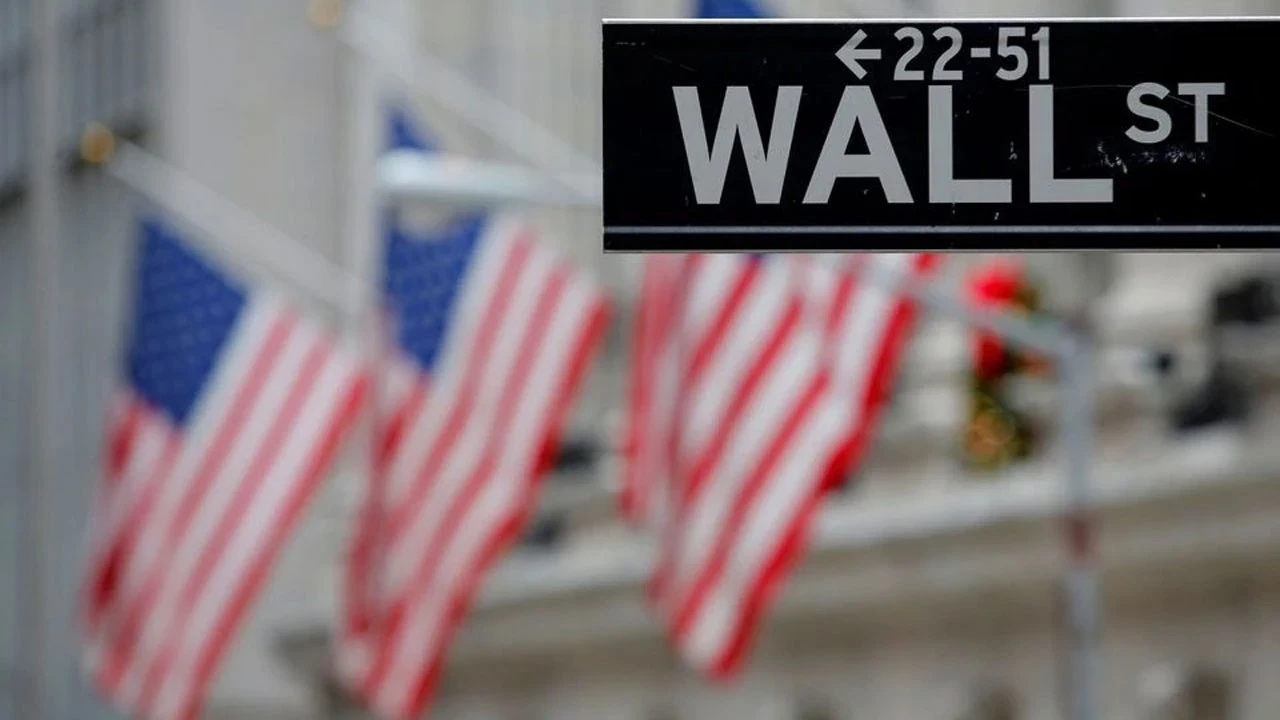 Citigroup, S&P 500 hedefini 8.100 puana yükseltti